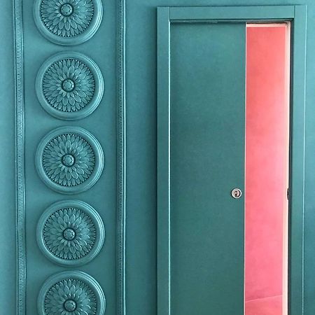 Il Cavaliere Bed And Breakfast カゼルタ エクステリア 写真