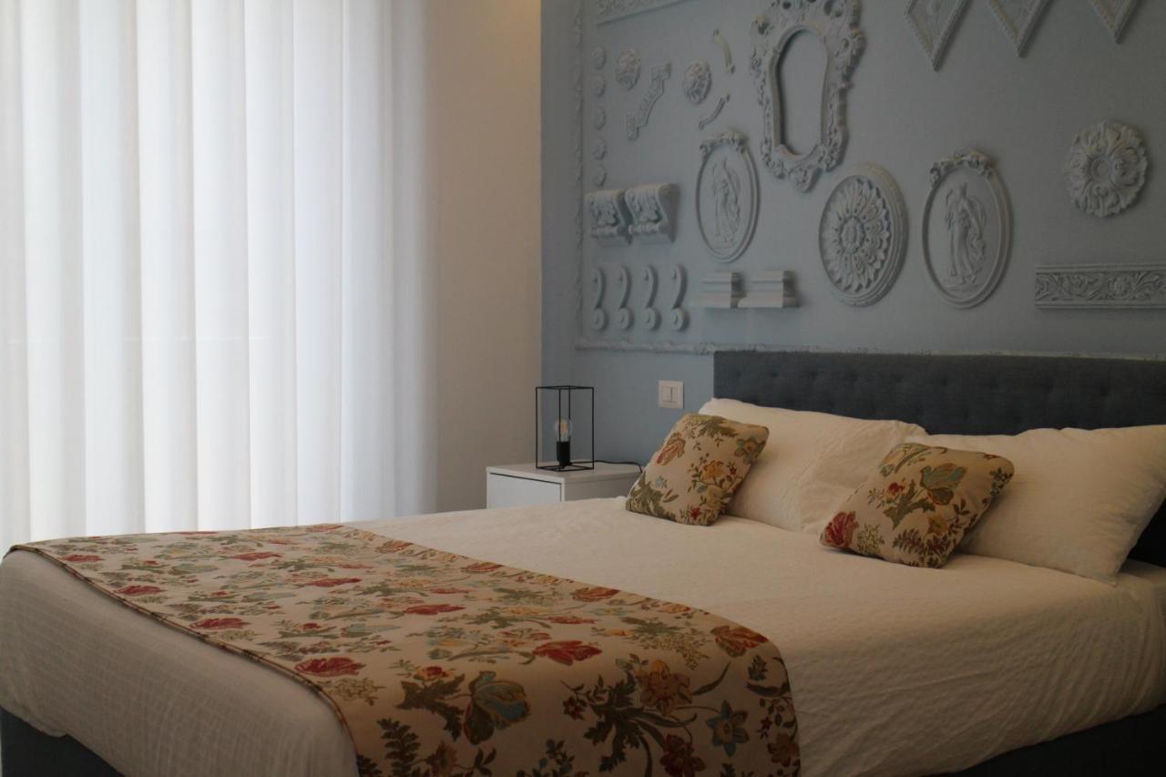Il Cavaliere Bed And Breakfast カゼルタ エクステリア 写真
