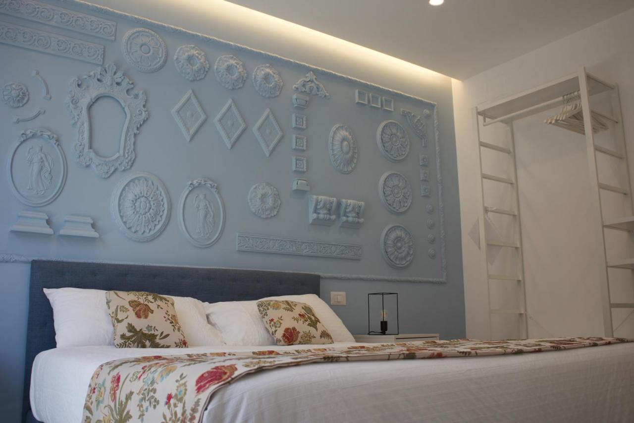 Il Cavaliere Bed And Breakfast カゼルタ エクステリア 写真