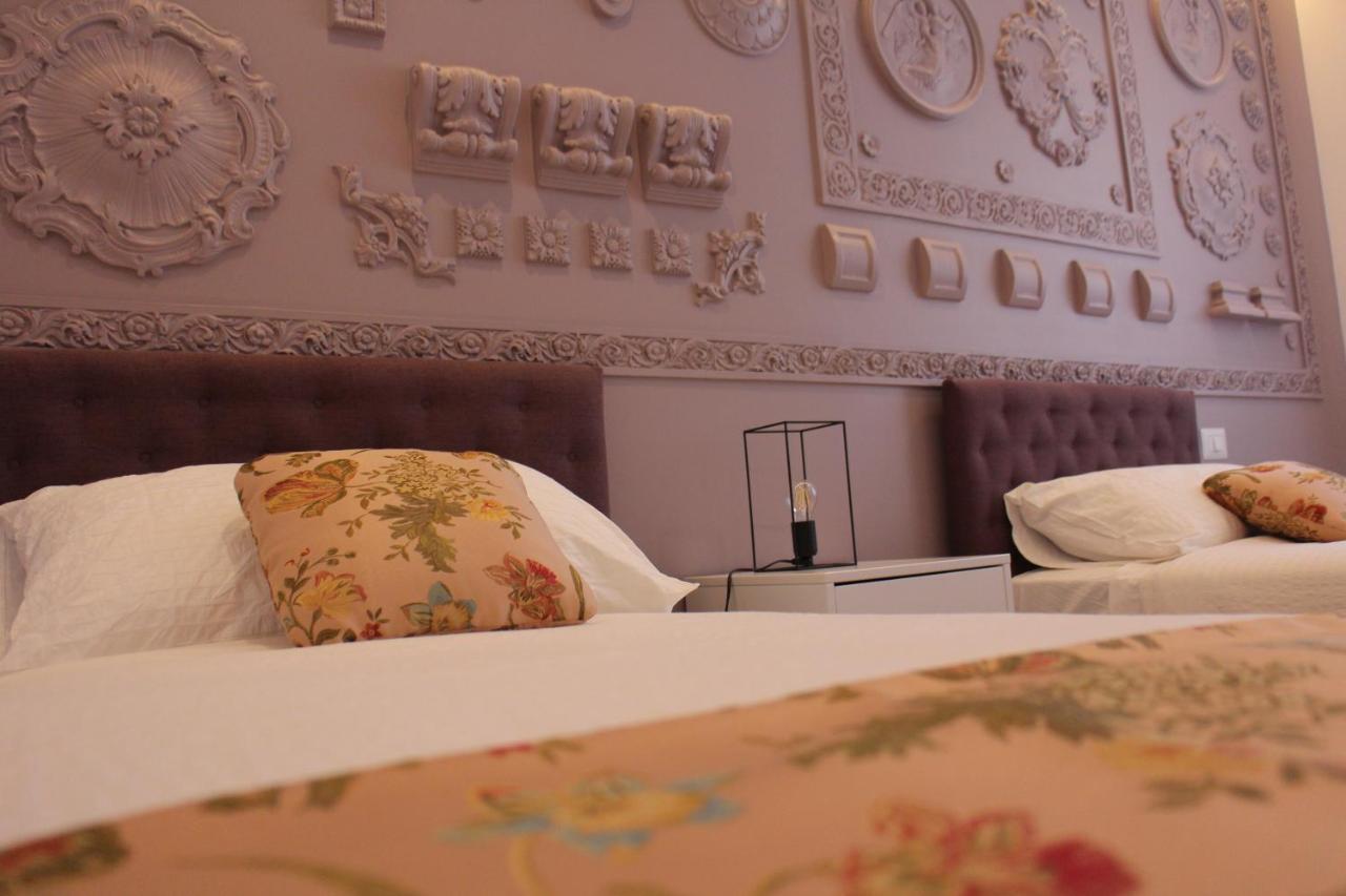 Il Cavaliere Bed And Breakfast カゼルタ エクステリア 写真