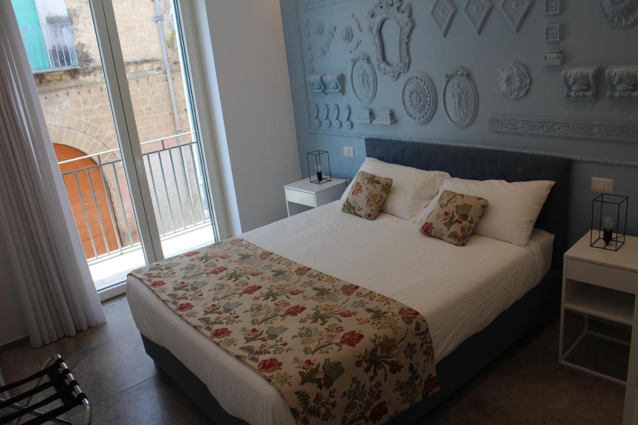 Il Cavaliere Bed And Breakfast カゼルタ エクステリア 写真
