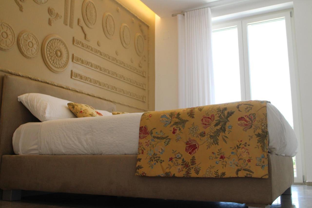 Il Cavaliere Bed And Breakfast カゼルタ エクステリア 写真