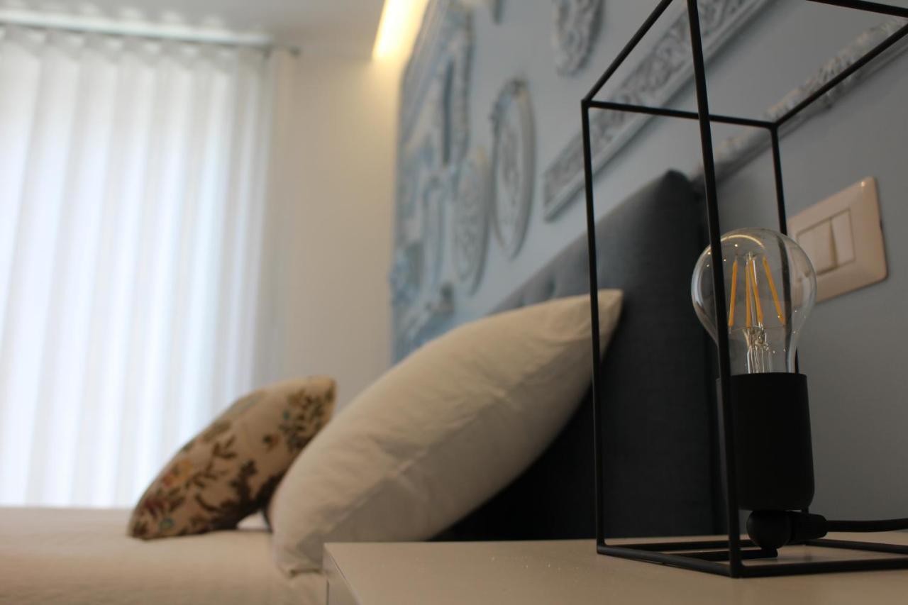 Il Cavaliere Bed And Breakfast カゼルタ エクステリア 写真