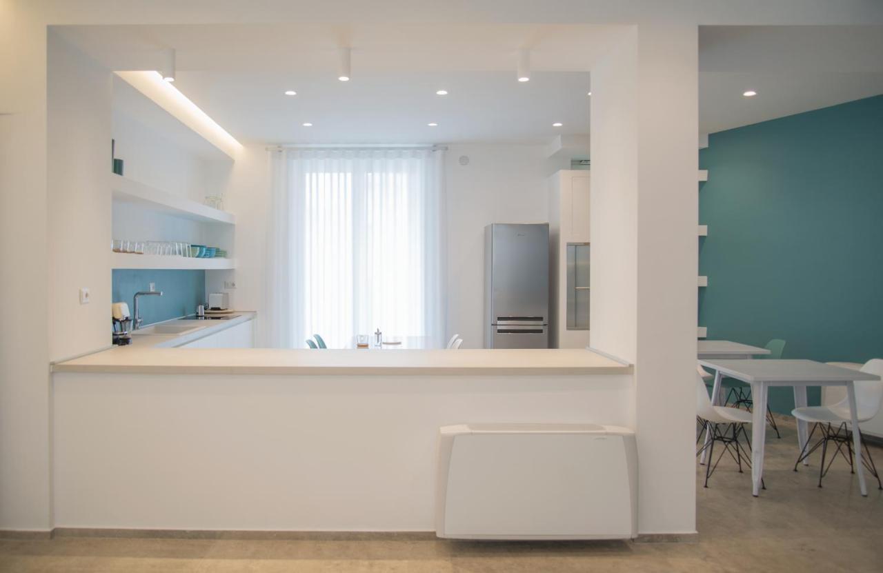 Il Cavaliere Bed And Breakfast カゼルタ エクステリア 写真