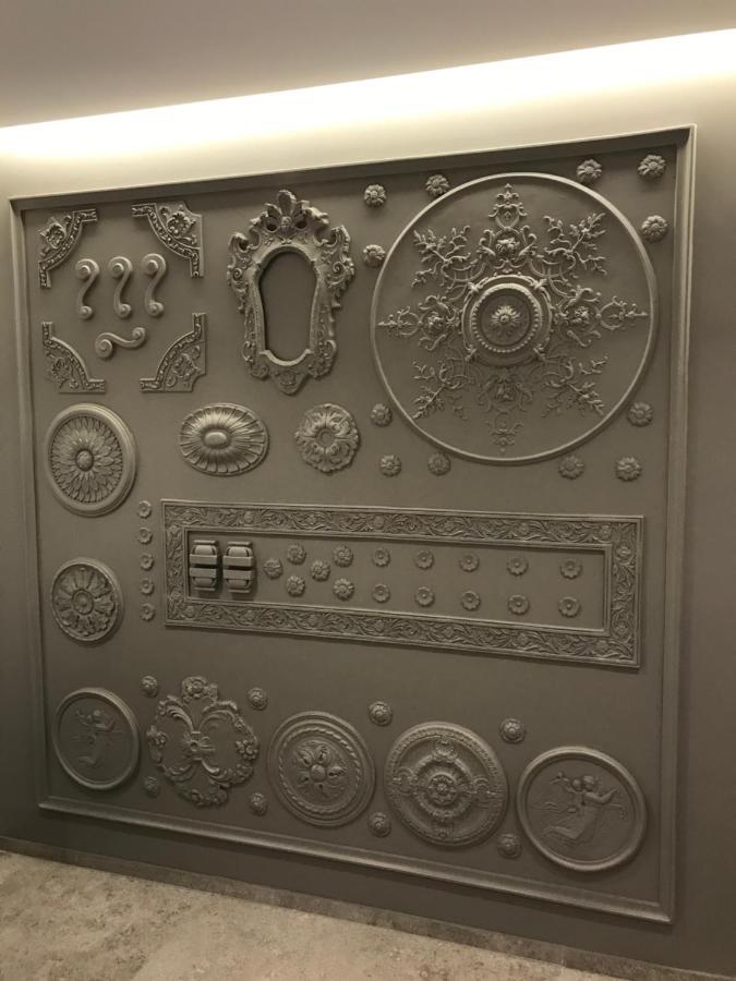 Il Cavaliere Bed And Breakfast カゼルタ エクステリア 写真